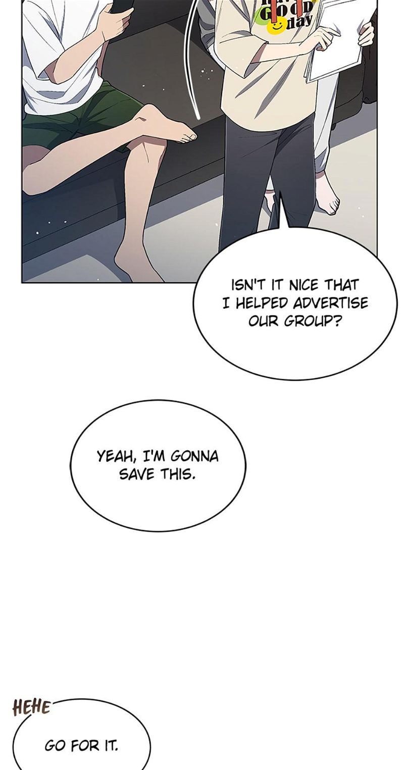 The Second Life of an All-Rounder Idol Chapter 23 page 54