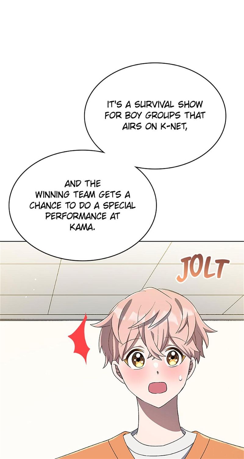 The Second Life of an All-Rounder Idol Chapter 25 page 31