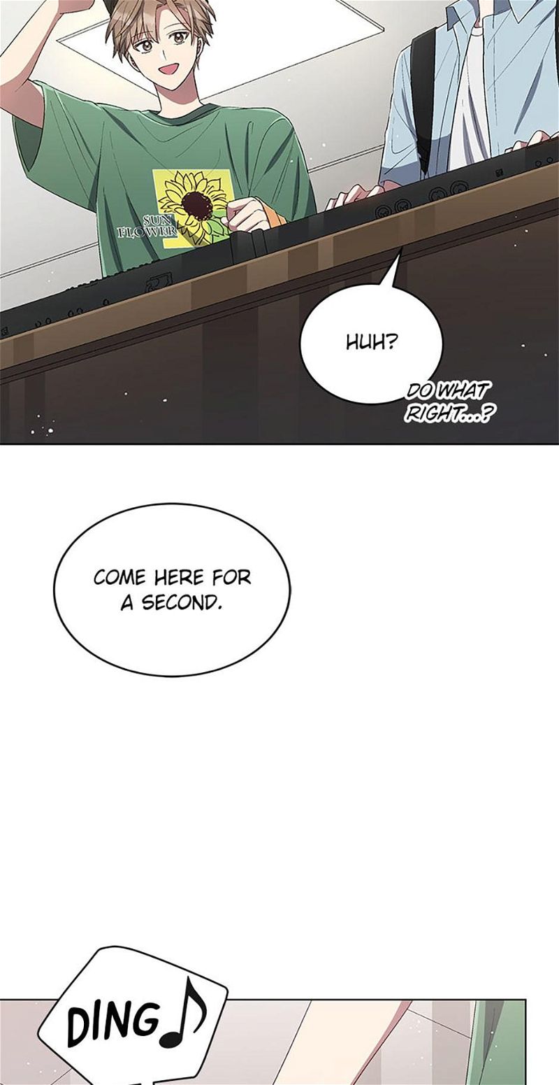 The Second Life of an All-Rounder Idol Chapter 27 page 34