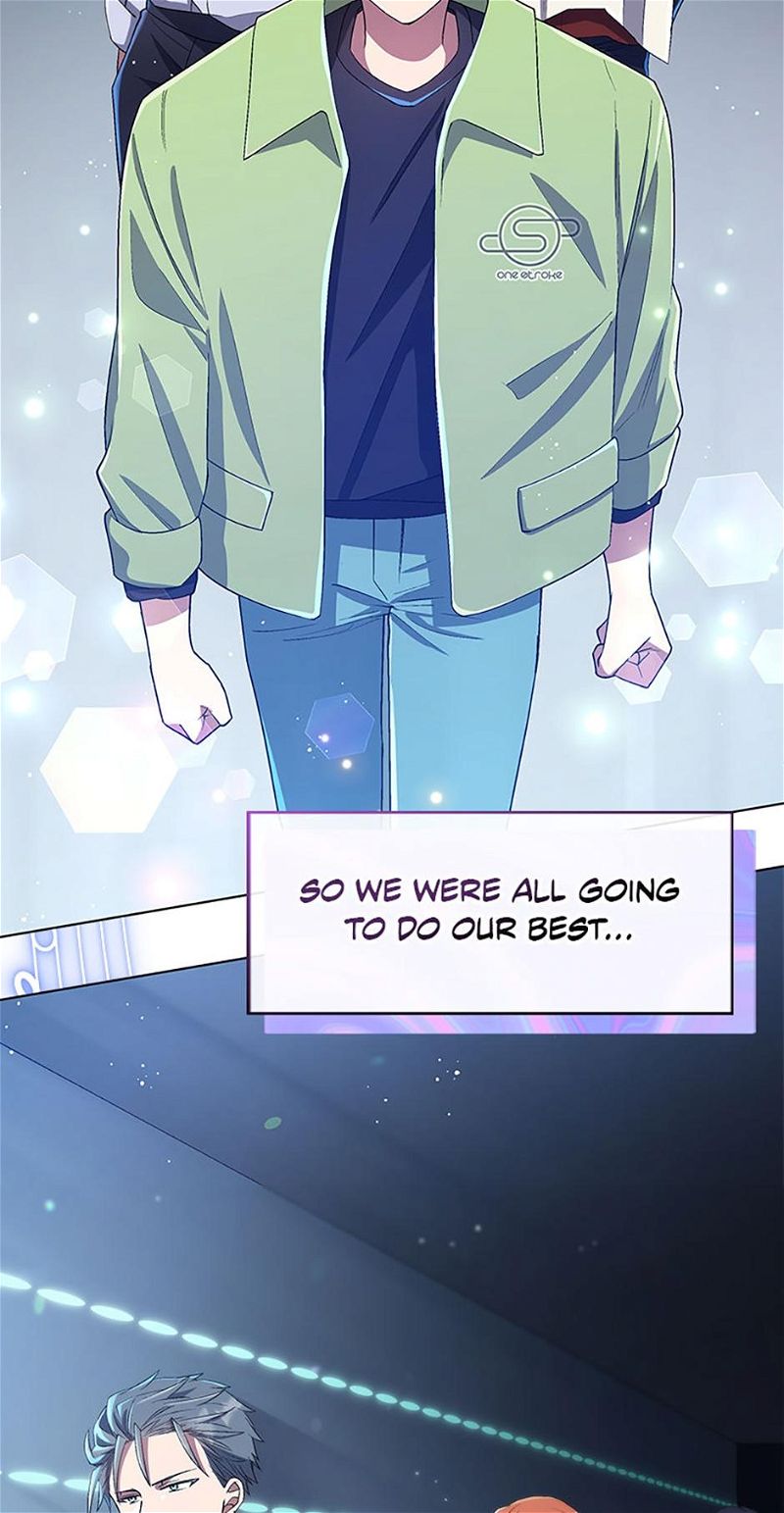 The Second Life of an All-Rounder Idol Chapter 27 page 88