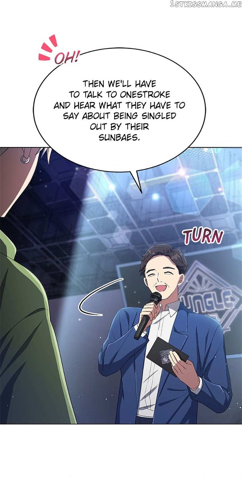 The Second Life of an All-Rounder Idol Chapter 28 page 10