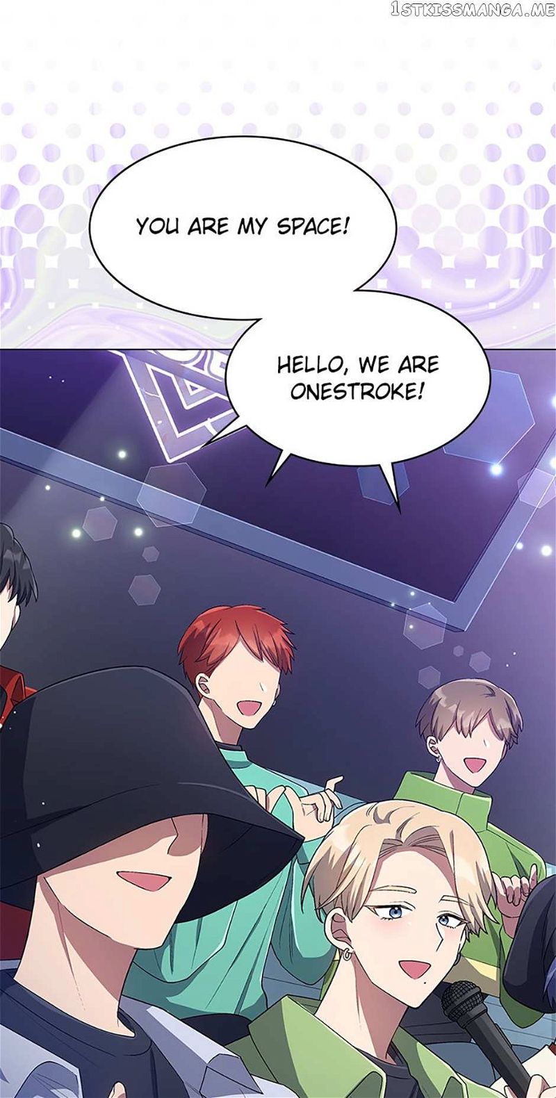 The Second Life of an All-Rounder Idol Chapter 28 page 11