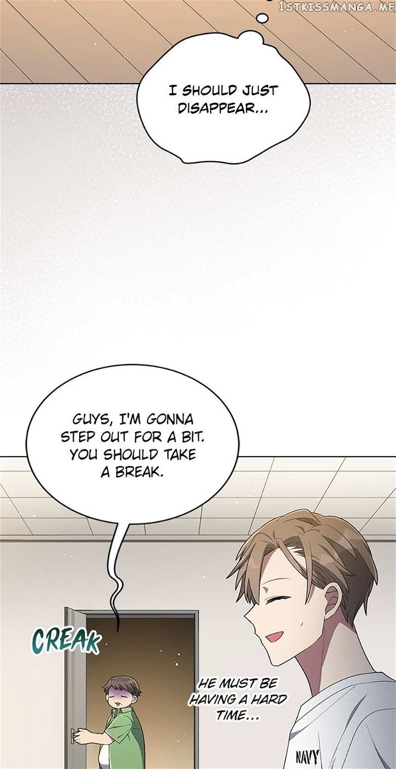 The Second Life of an All-Rounder Idol Chapter 28 page 69