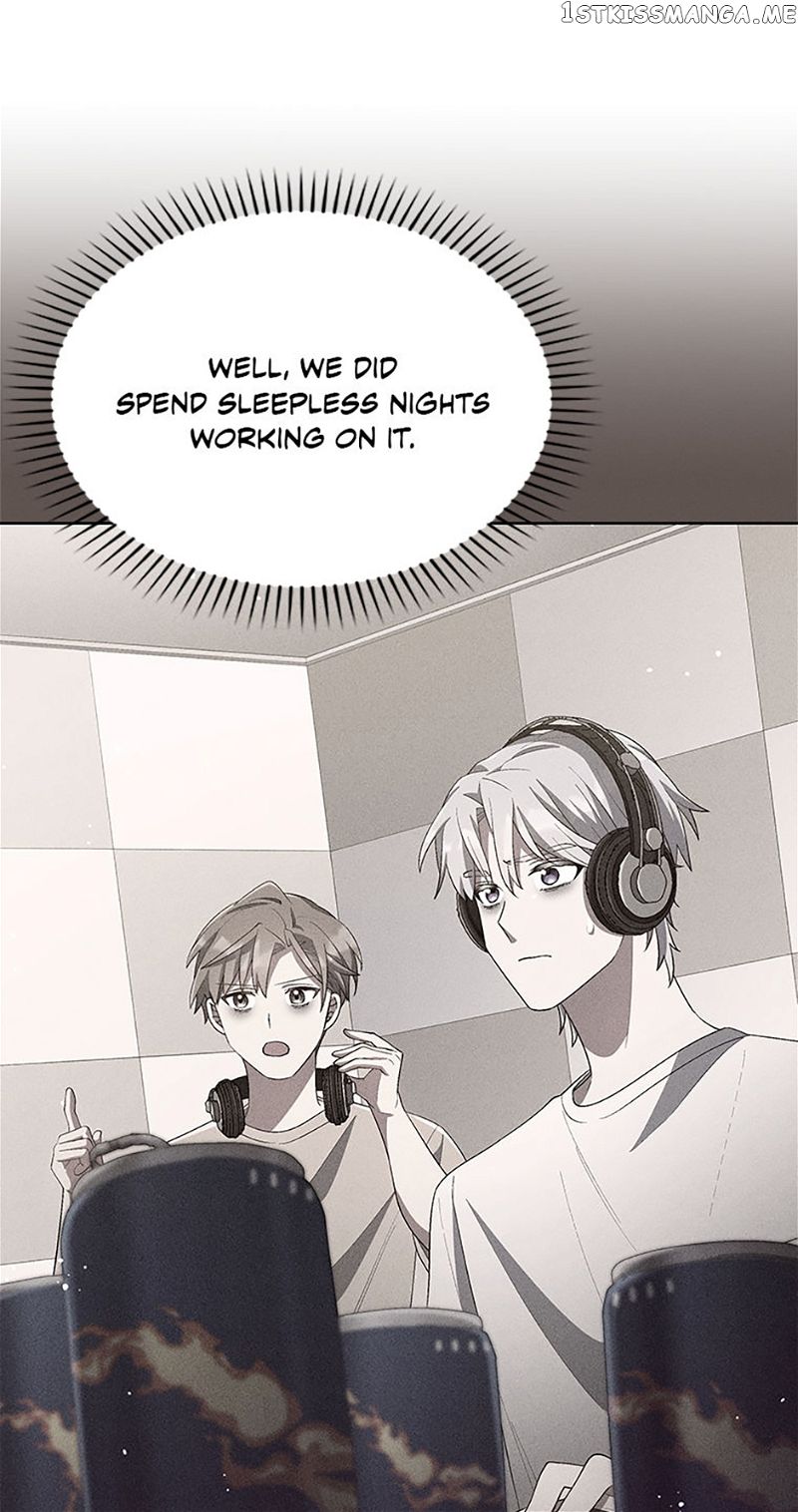 The Second Life of an All-Rounder Idol Chapter 29 page 23