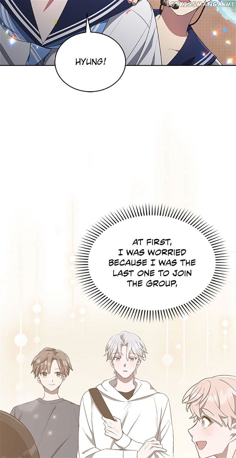 The Second Life of an All-Rounder Idol Chapter 29 page 45