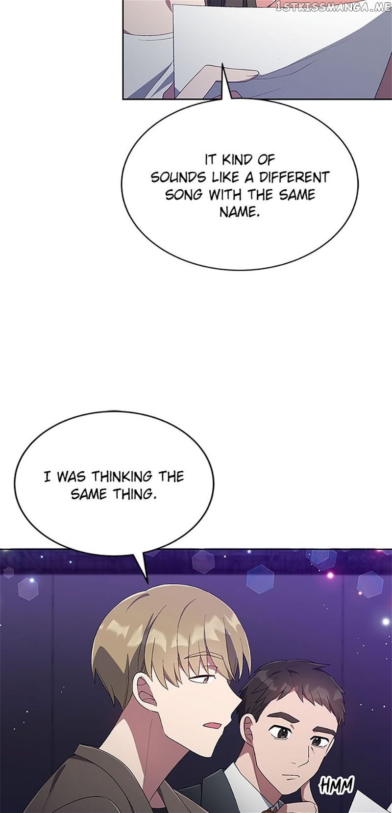 The Second Life of an All-Rounder Idol Chapter 29 page 58