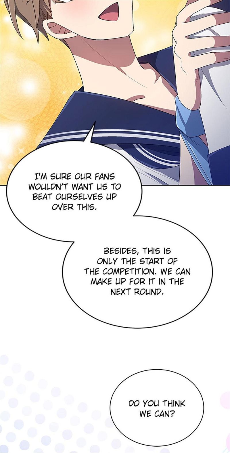 The Second Life of an All-Rounder Idol Chapter 30 page 27