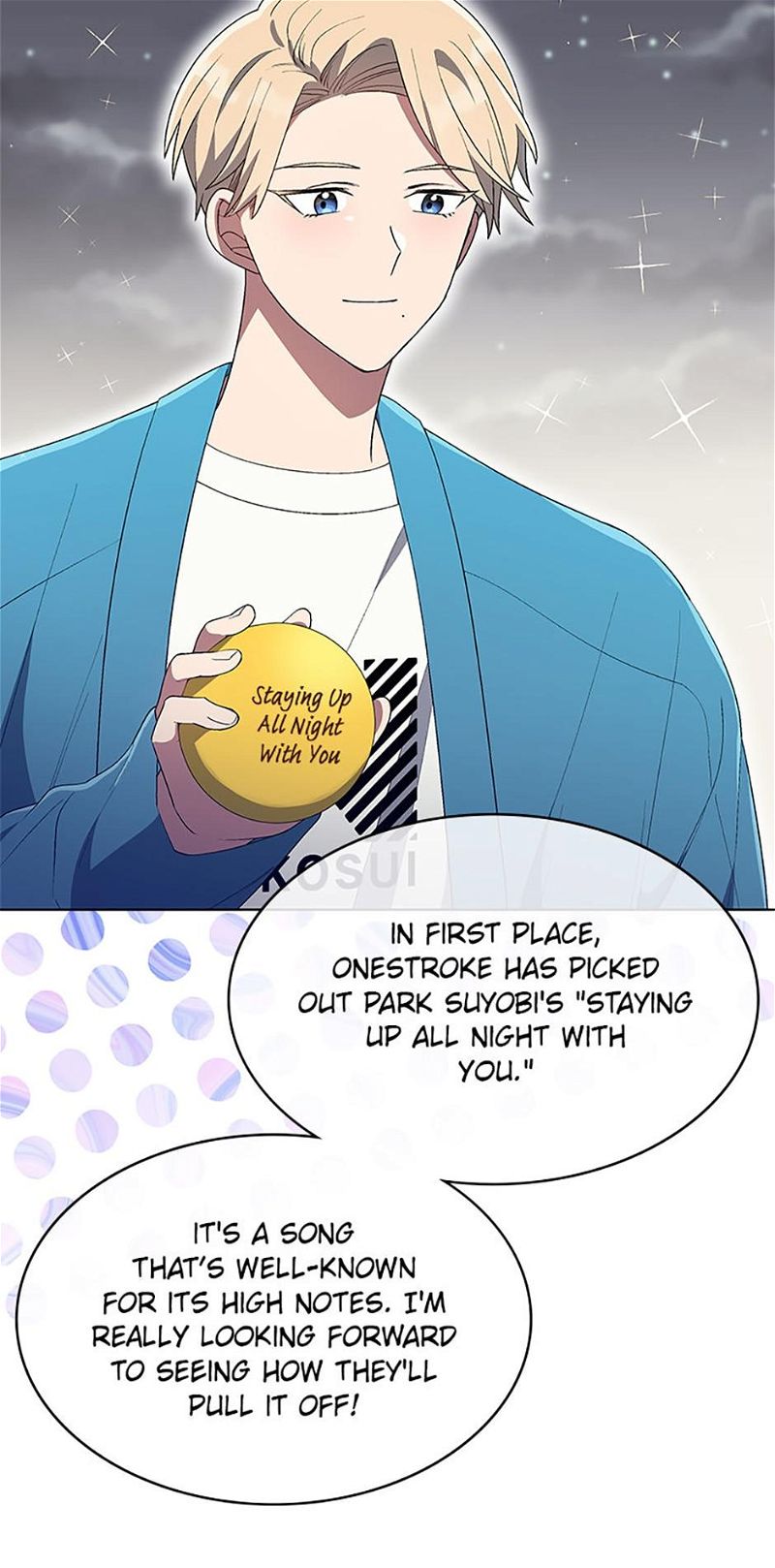 The Second Life of an All-Rounder Idol Chapter 30 page 72