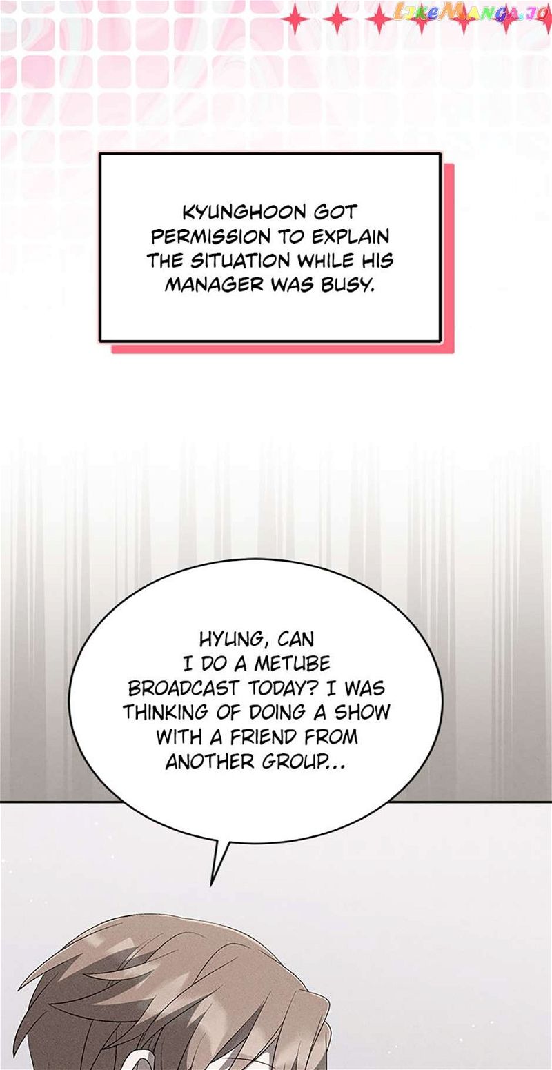 The Second Life of an All-Rounder Idol Chapter 32 page 14