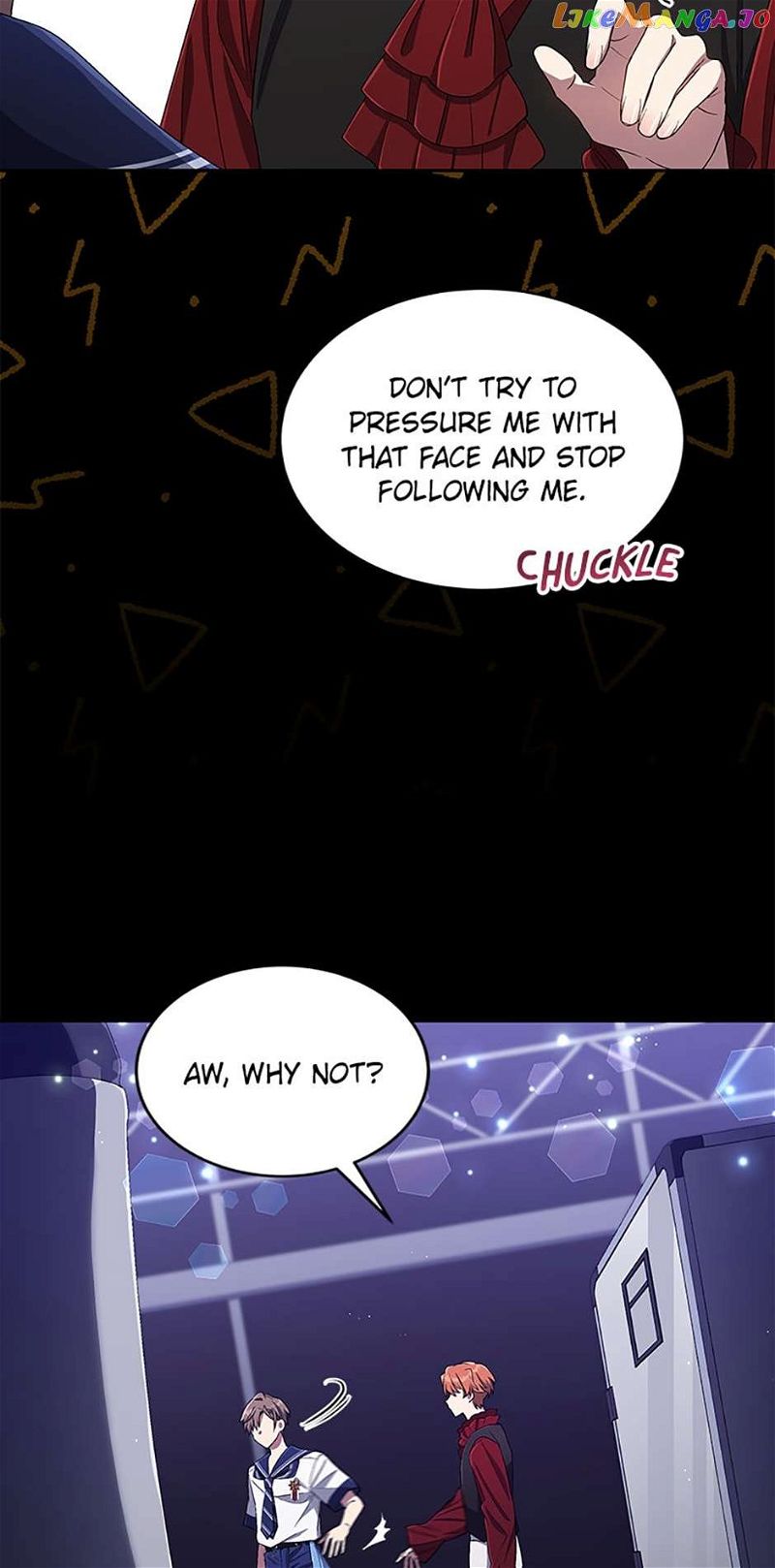 The Second Life of an All-Rounder Idol Chapter 32 page 51