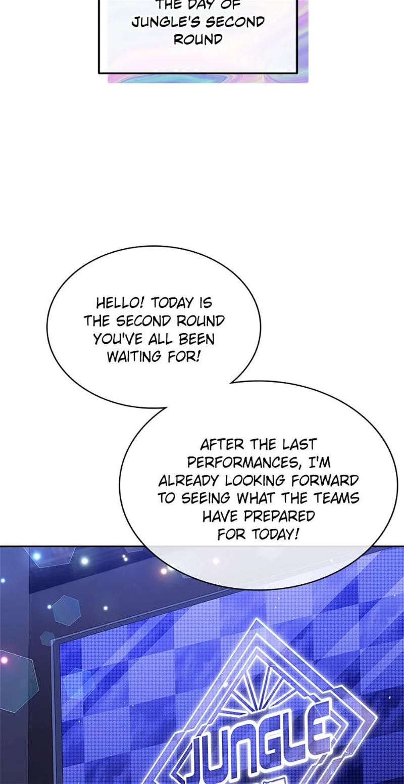 The Second Life of an All-Rounder Idol Chapter 33 page 27
