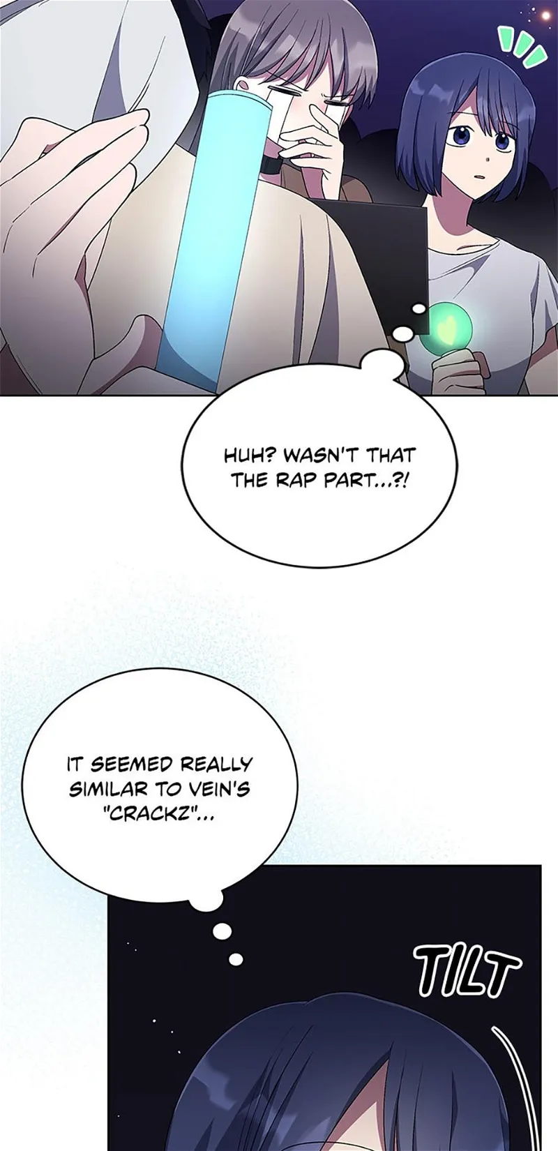 The Second Life of an All-Rounder Idol Chapter 33 page 54
