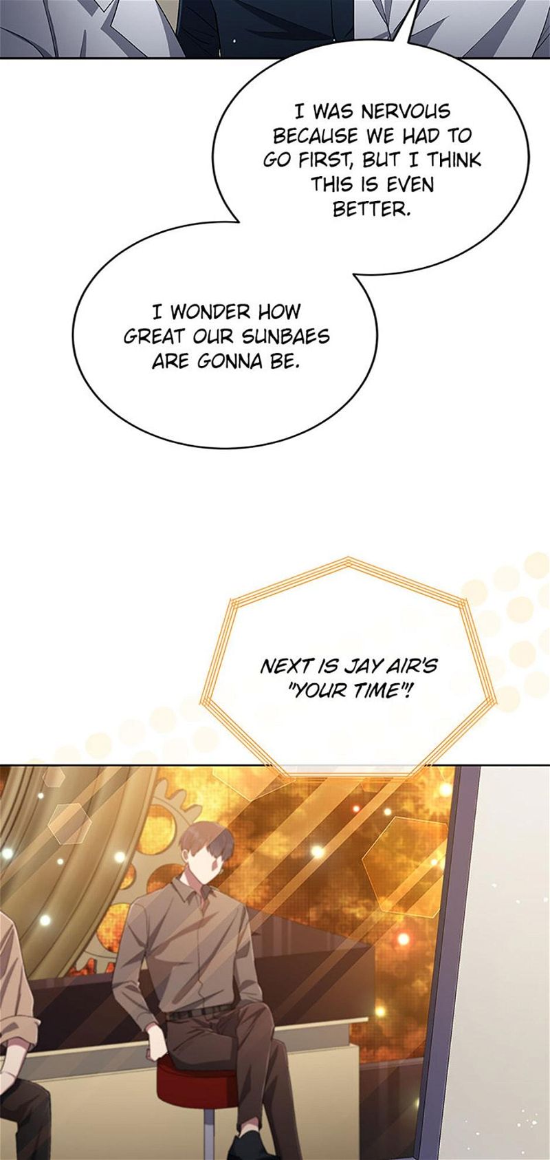 The Second Life of an All-Rounder Idol Chapter 33 page 69