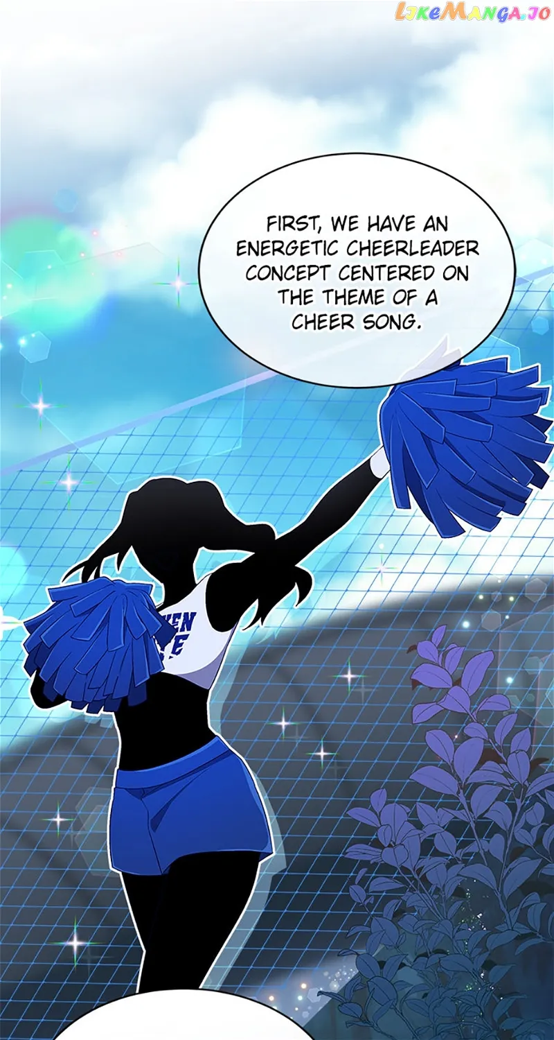 The Second Life of an All-Rounder Idol Chapter 37 page 24