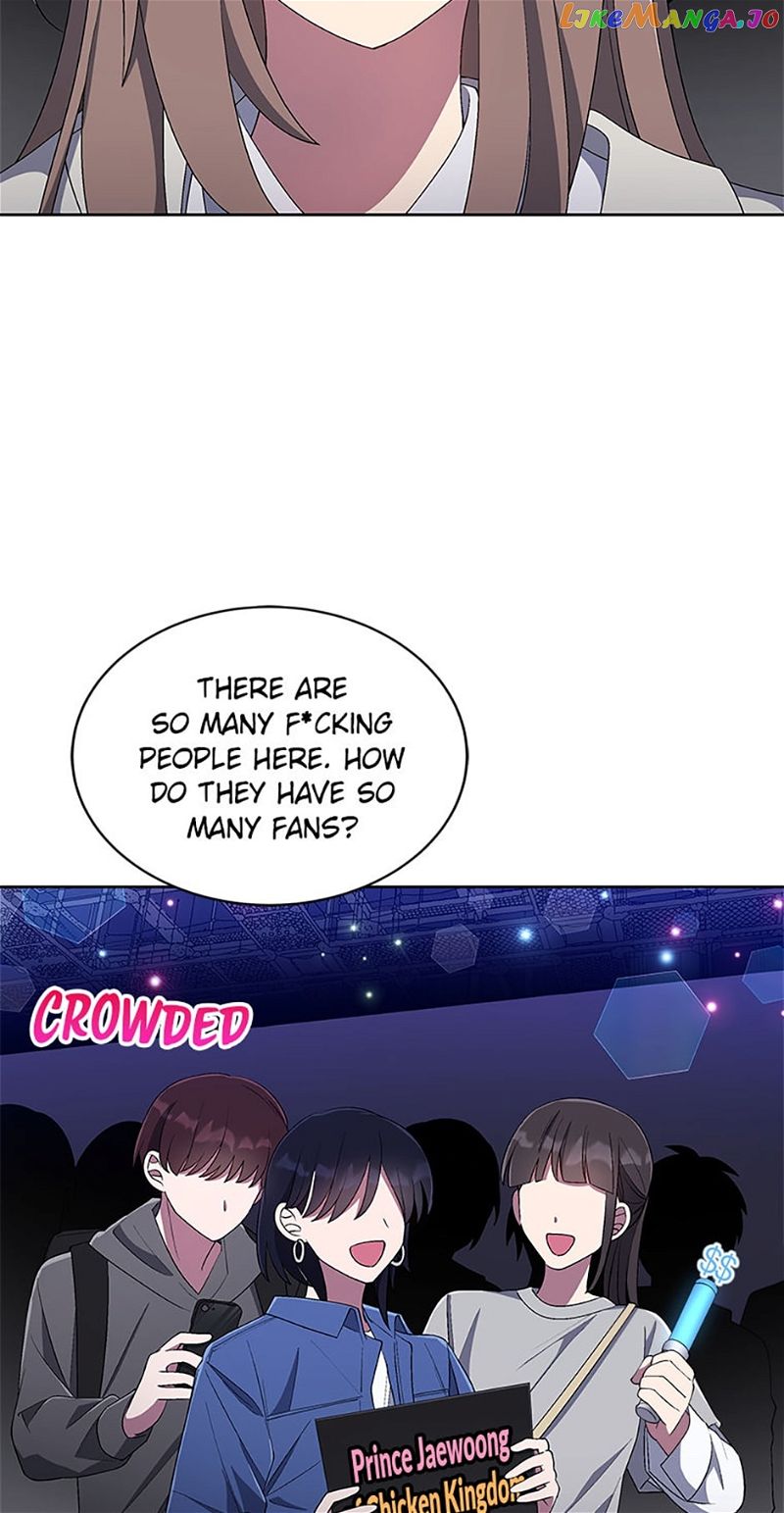 The Second Life of an All-Rounder Idol Chapter 38 page 14