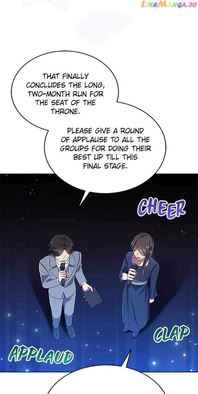 The Second Life of an All-Rounder Idol Chapter 39 page 14