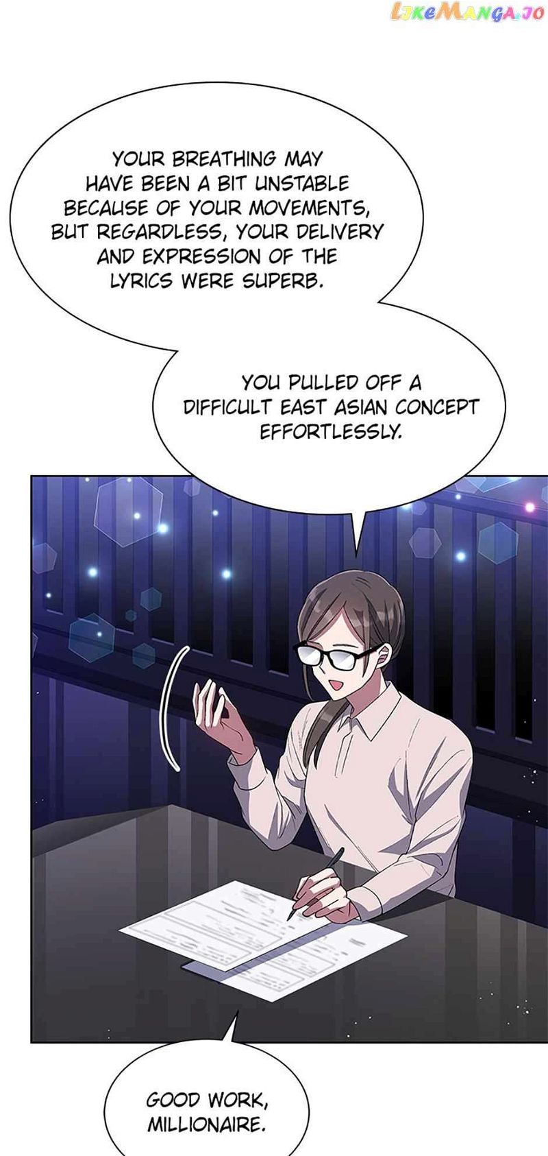 The Second Life of an All-Rounder Idol Chapter 39 page 39