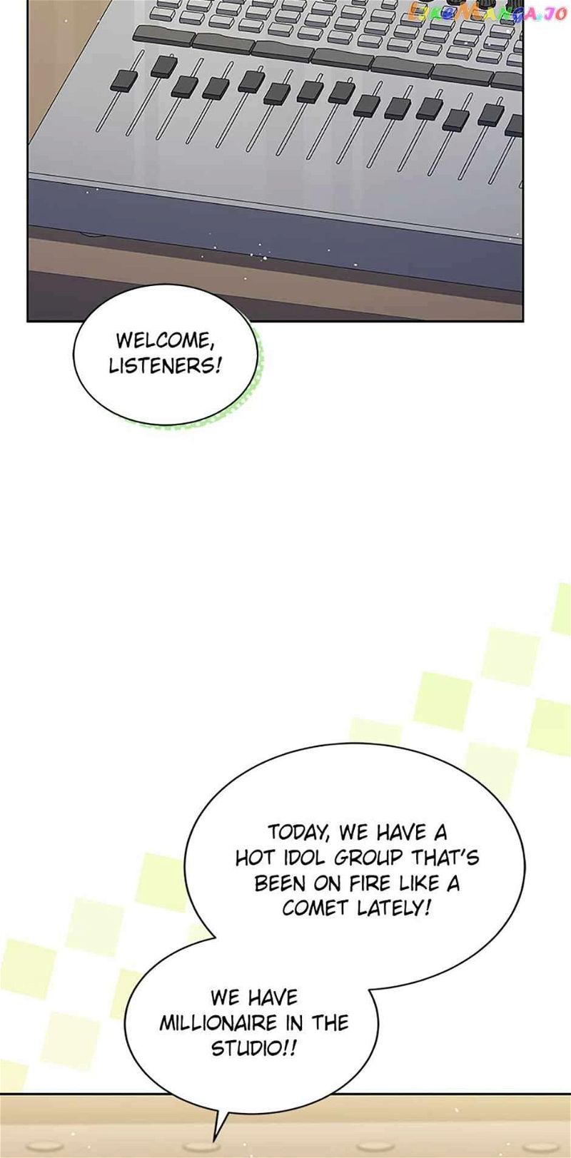 The Second Life of an All-Rounder Idol Chapter 39 page 66