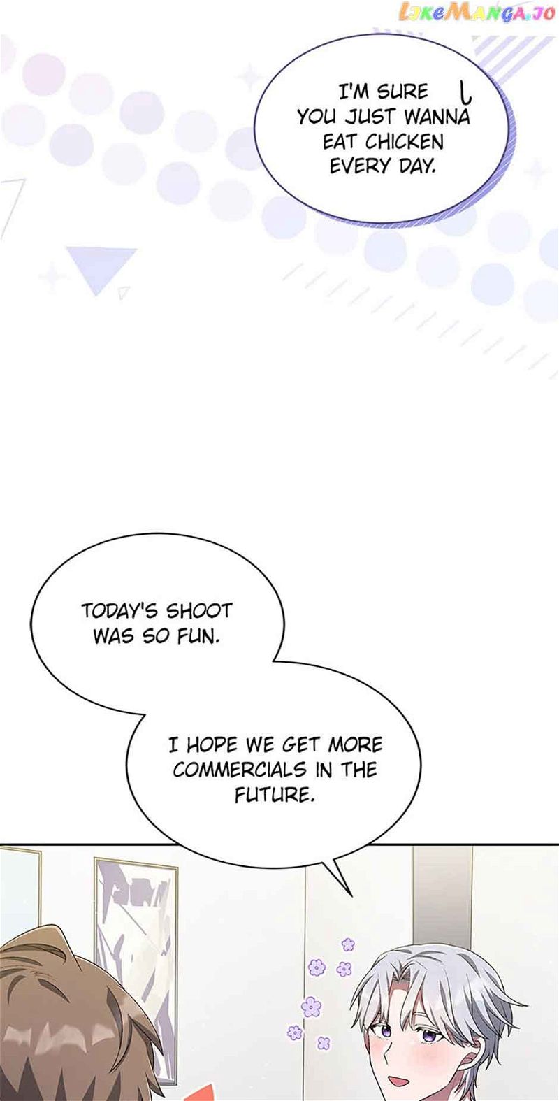 The Second Life of an All-Rounder Idol Chapter 40 page 51