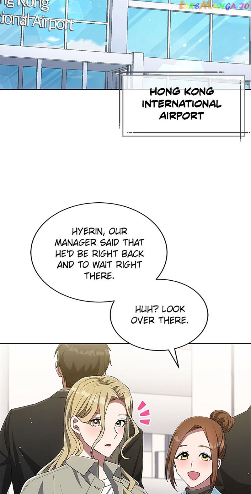 The Second Life of an All-Rounder Idol Chapter 44 page 5