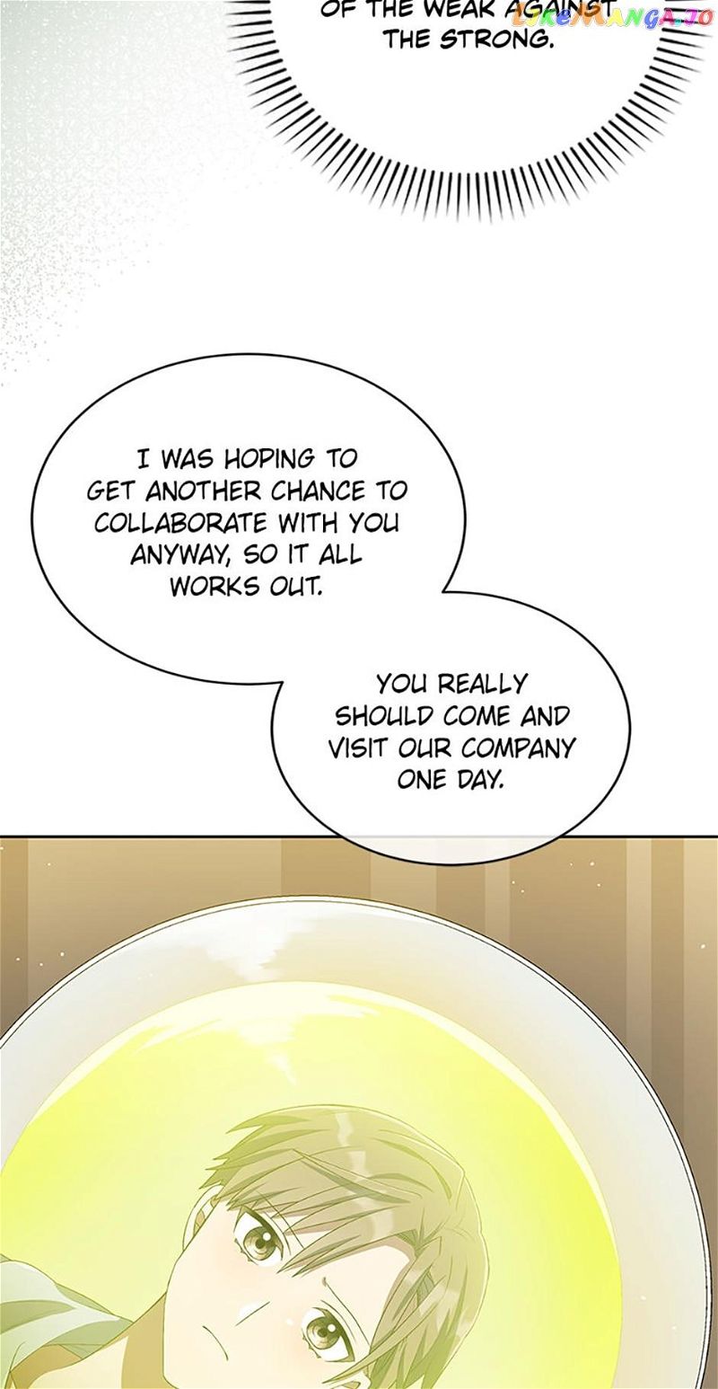 The Second Life of an All-Rounder Idol Chapter 46 page 37