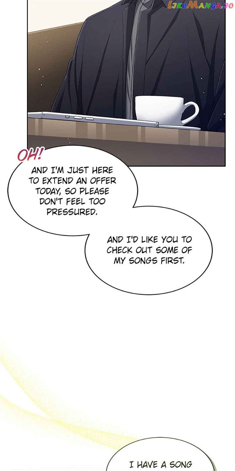 The Second Life of an All-Rounder Idol Chapter 48 page 25