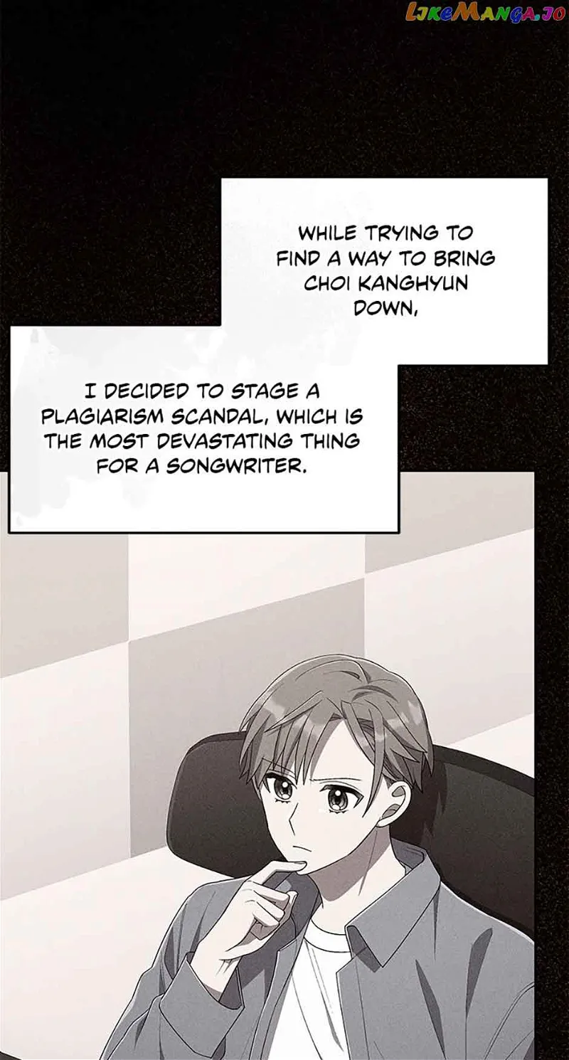 The Second Life of an All-Rounder Idol Chapter 50 page 29