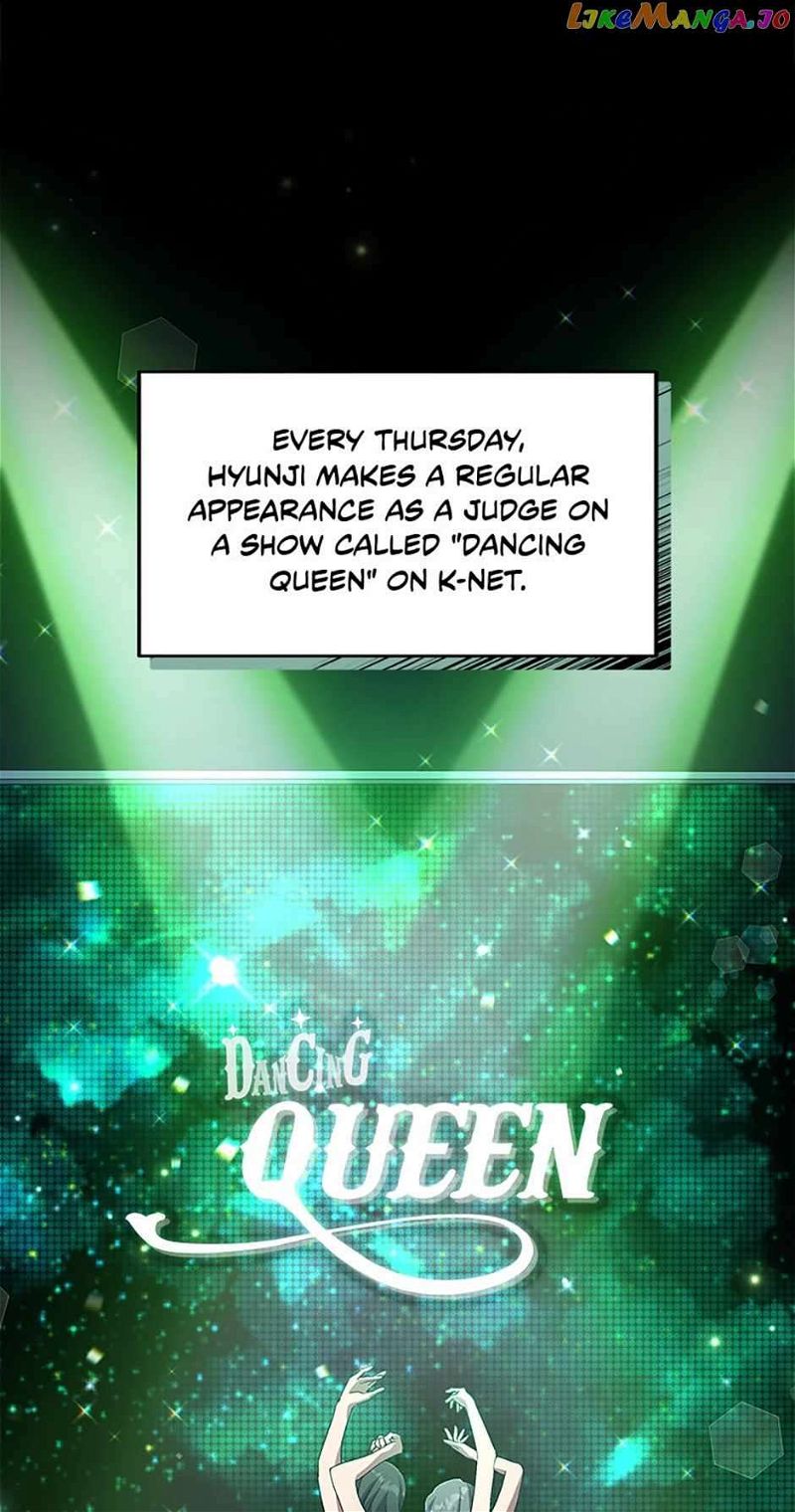 The Second Life of an All-Rounder Idol Chapter 51 page 22