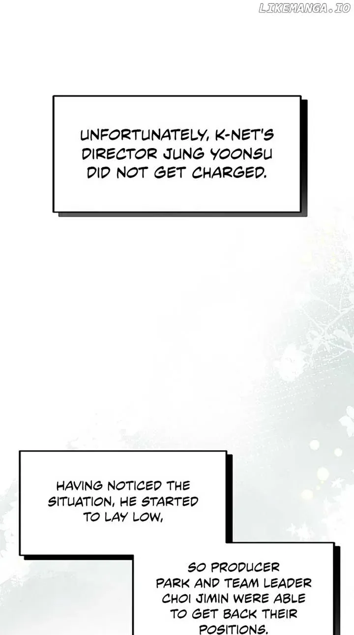 The Second Life of an All-Rounder Idol Chapter 55 page 37