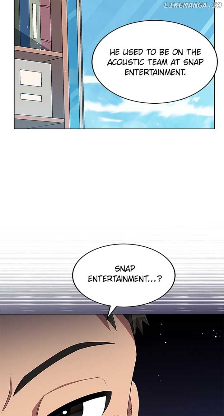 The Second Life of an All-Rounder Idol Chapter 55 page 55