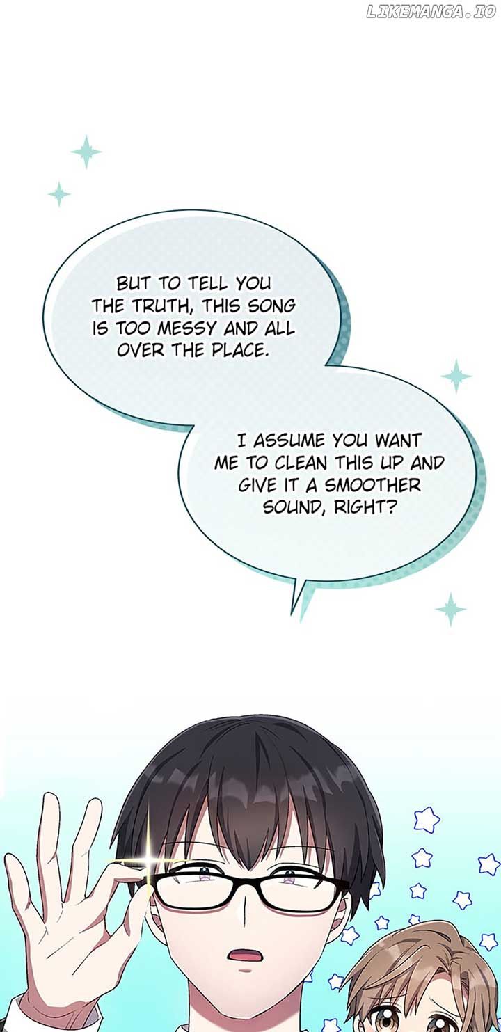 The Second Life of an All-Rounder Idol Chapter 57 page 13