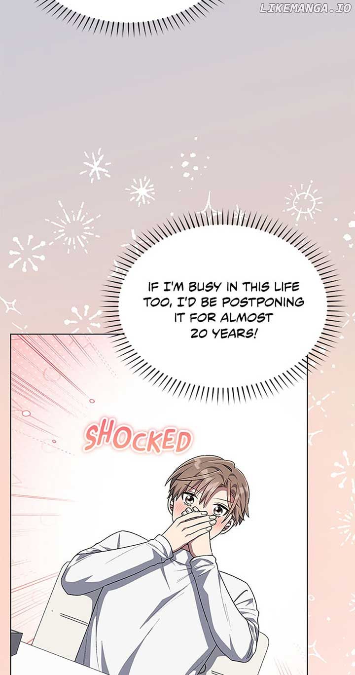 The Second Life of an All-Rounder Idol Chapter 57 page 62