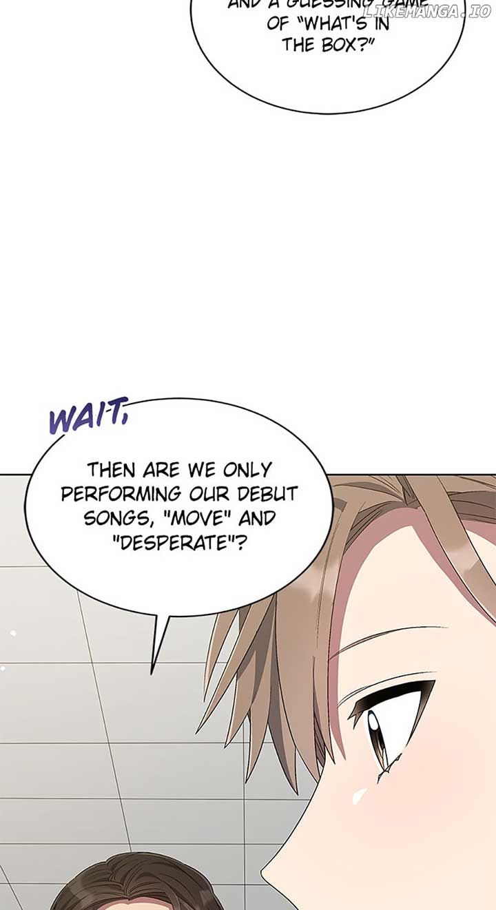 The Second Life of an All-Rounder Idol Chapter 58 page 65