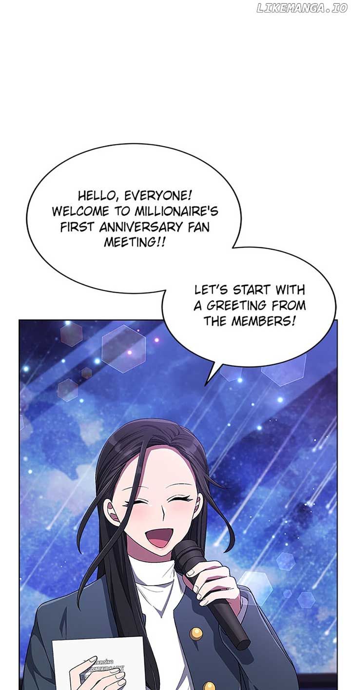 The Second Life of an All-Rounder Idol Chapter 59 page 43