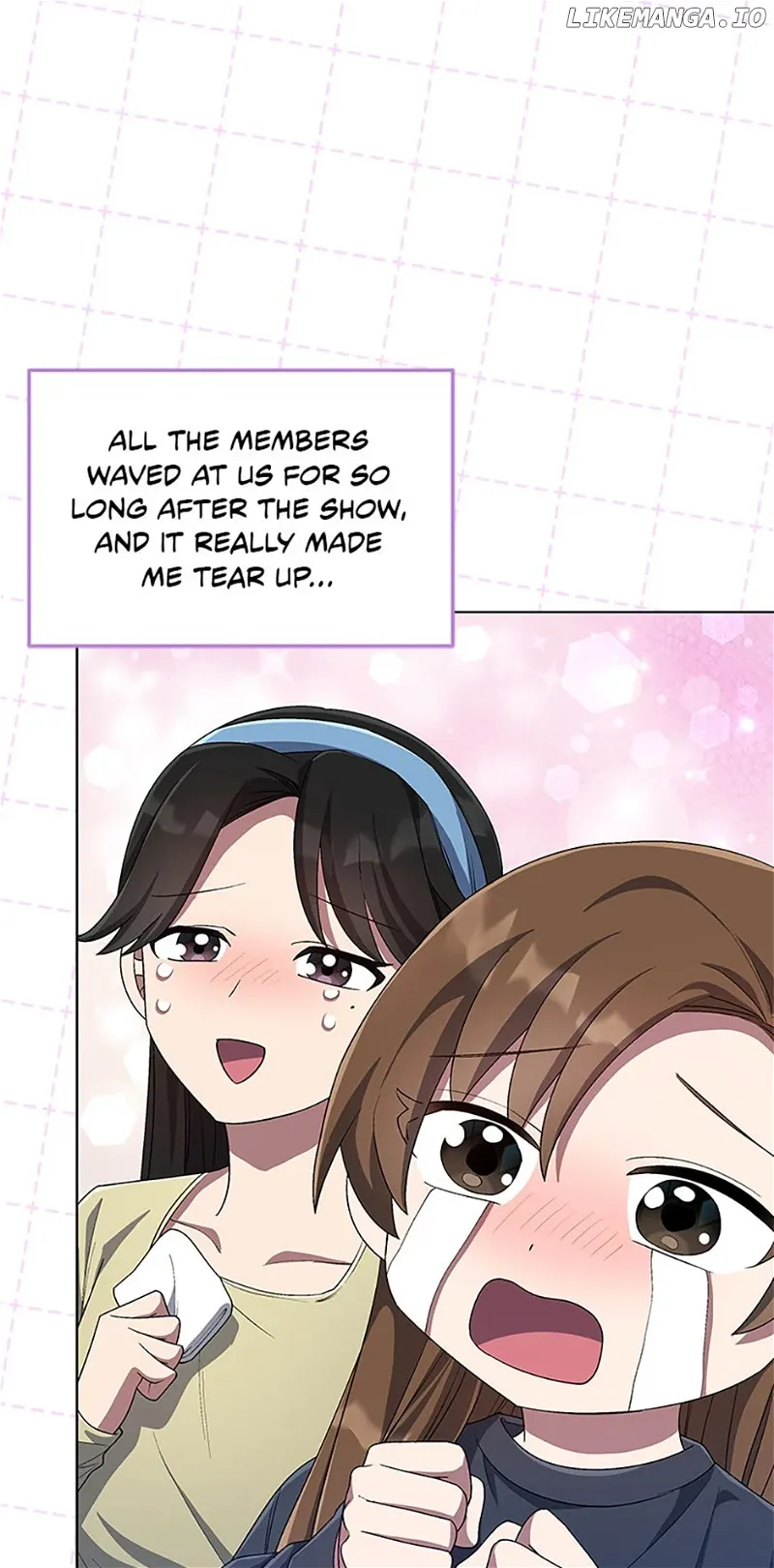 The Second Life of an All-Rounder Idol Chapter 60 page 15