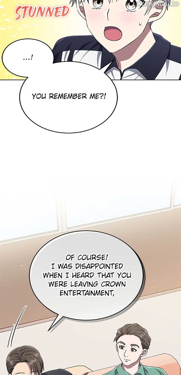 The Second Life of an All-Rounder Idol Chapter 64 page 37
