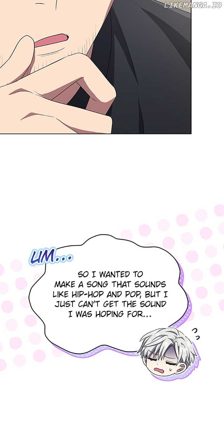 The Second Life of an All-Rounder Idol Chapter 64 page 51