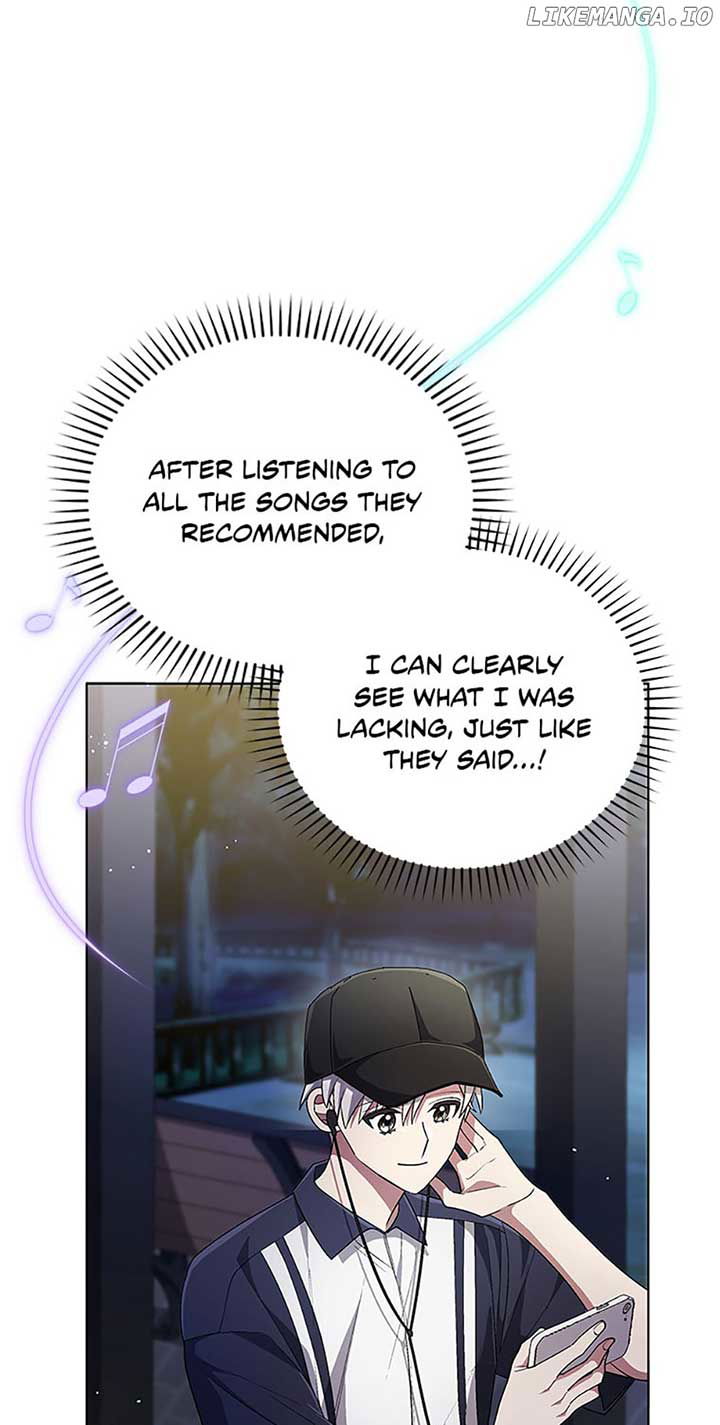 The Second Life of an All-Rounder Idol Chapter 64 page 75