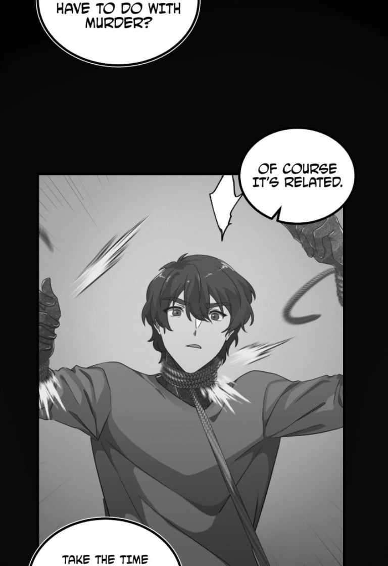 Everyone Regressed Except Me Chapter 18 page 56