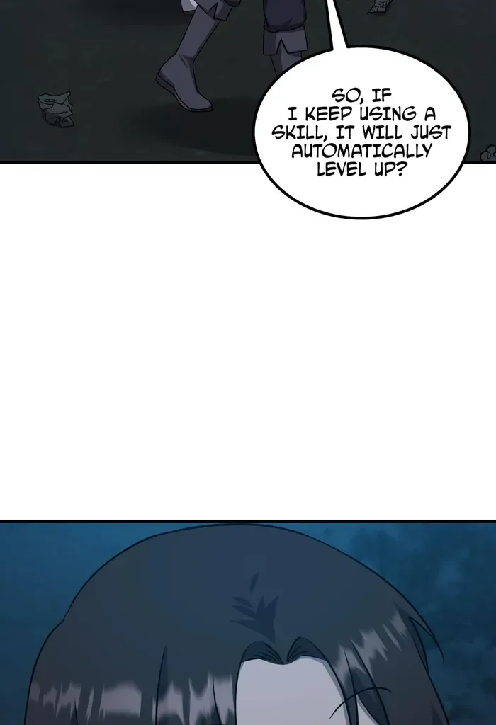 Everyone Regressed Except Me Chapter 19 page 81