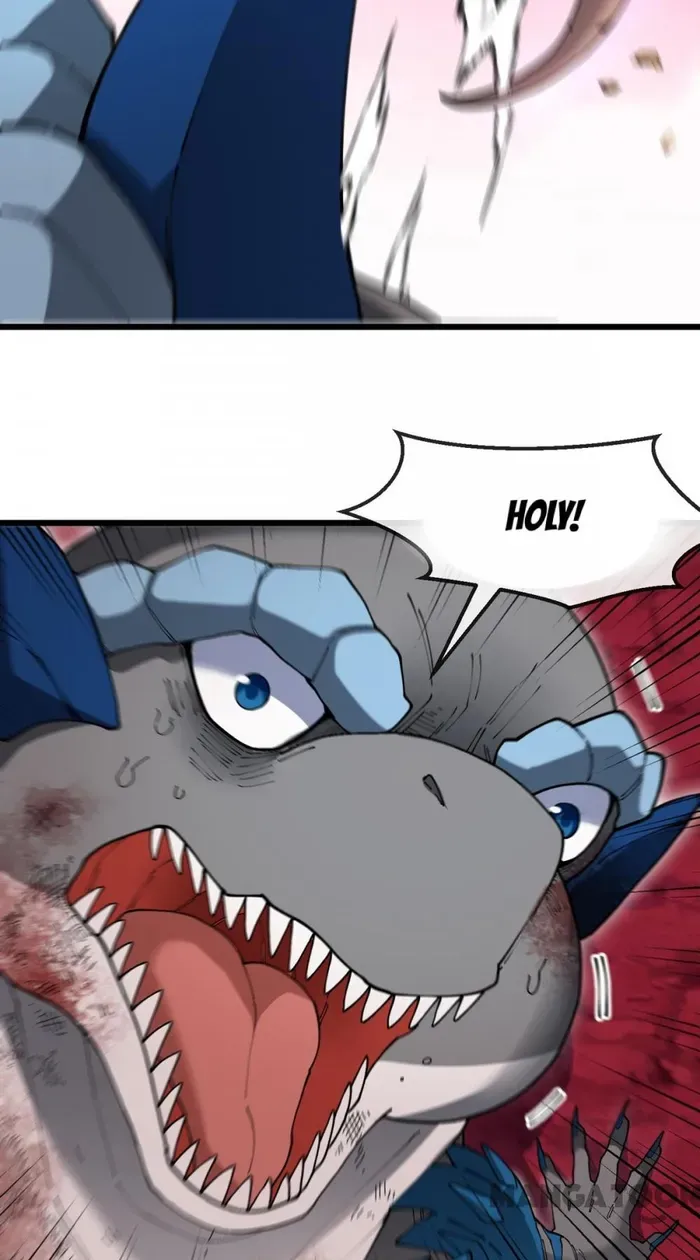 Reborn As A Monster Chapter 127 page 8