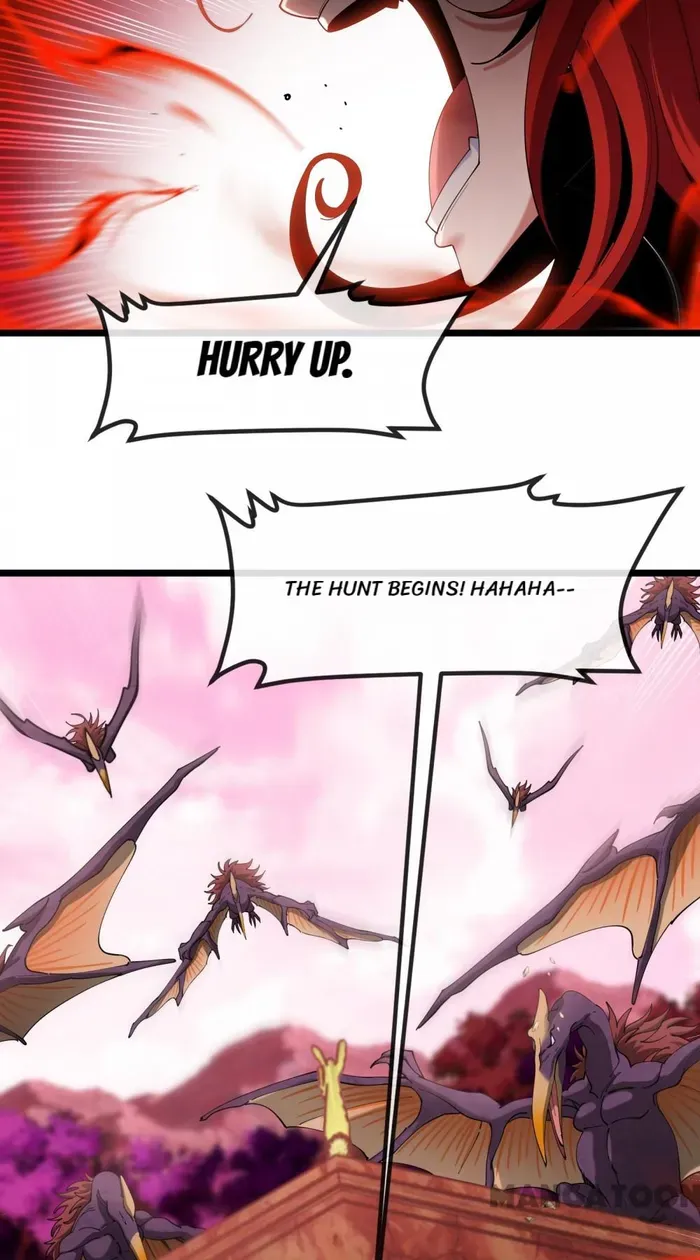 Reborn As A Monster Chapter 131 page 42
