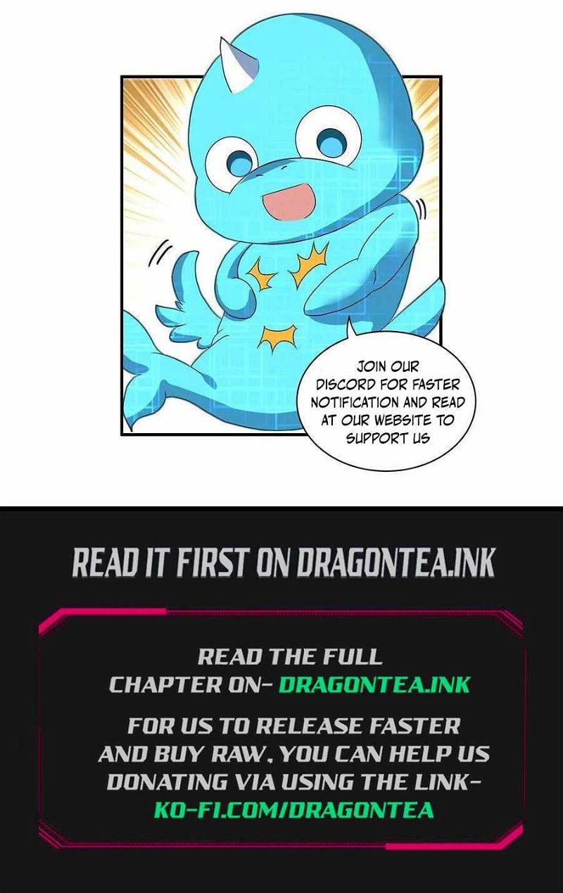 Reborn As A Monster Chapter 88 page 14