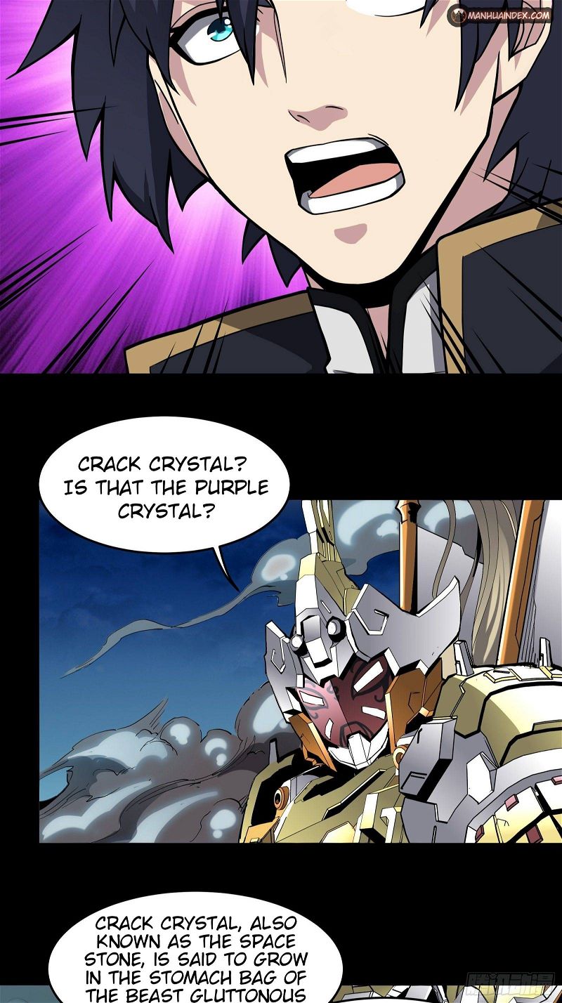 Legend of Star General Chapter 39 page 10