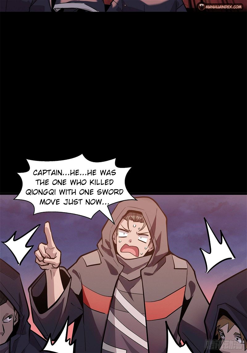 Legend of Star General Chapter 42 page 24