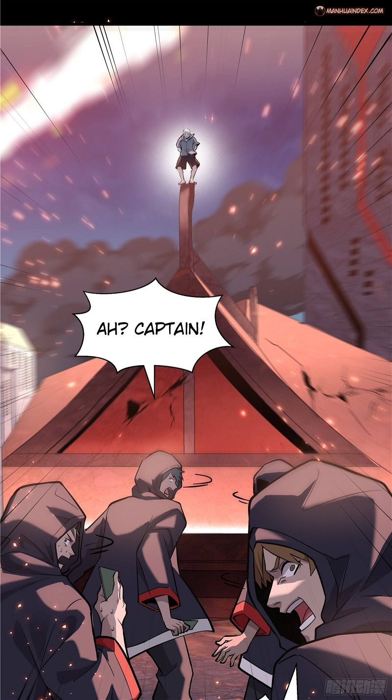 Legend of Star General Chapter 42 page 29