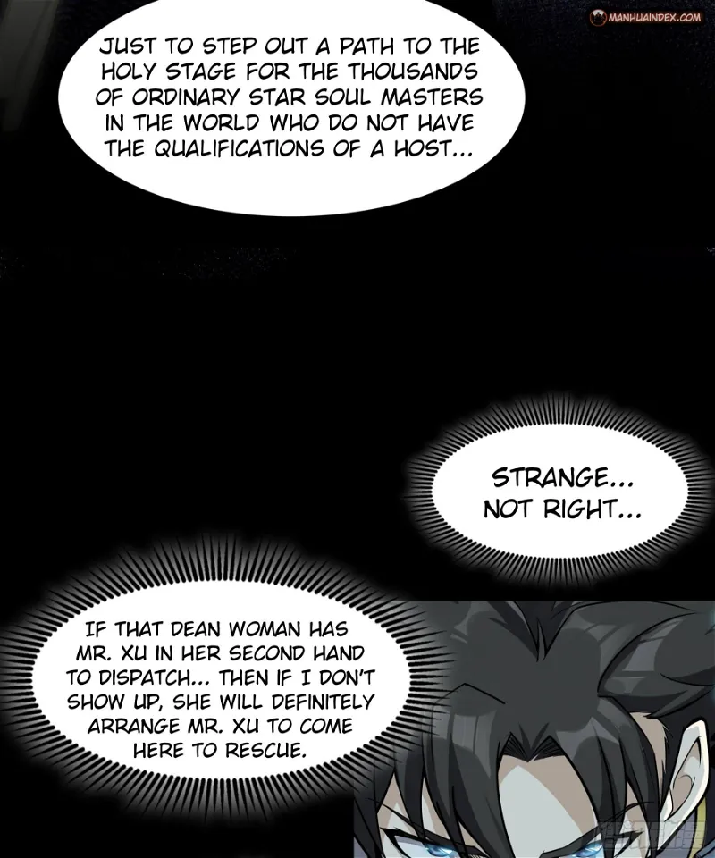Legend of Star General Chapter 45 page 54