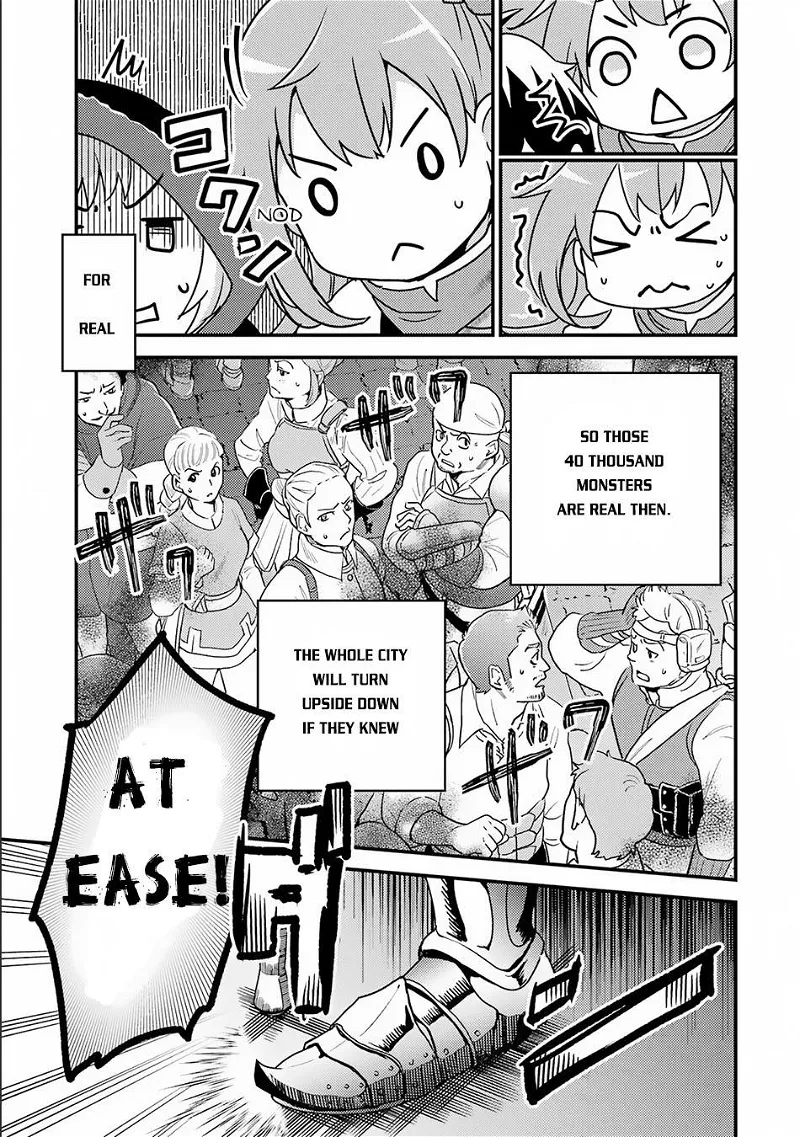 Isekai Tensei de Kenja ni Natte Boukensha Seikatsu Chapter 15 page 20