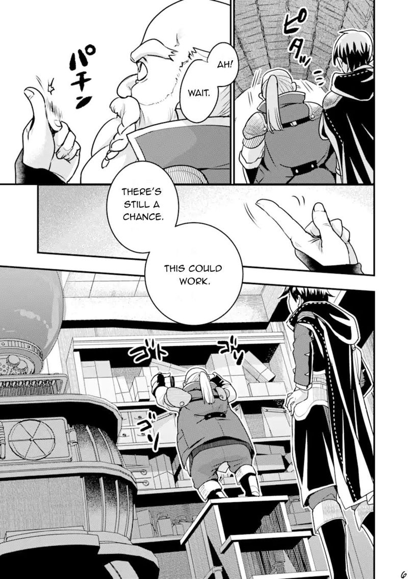 Isekai Tensei de Kenja ni Natte Boukensha Seikatsu Chapter 20 page 28