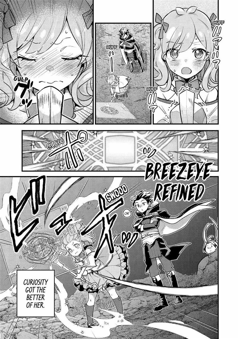 Isekai Tensei de Kenja ni Natte Boukensha Seikatsu Chapter 23 page 26